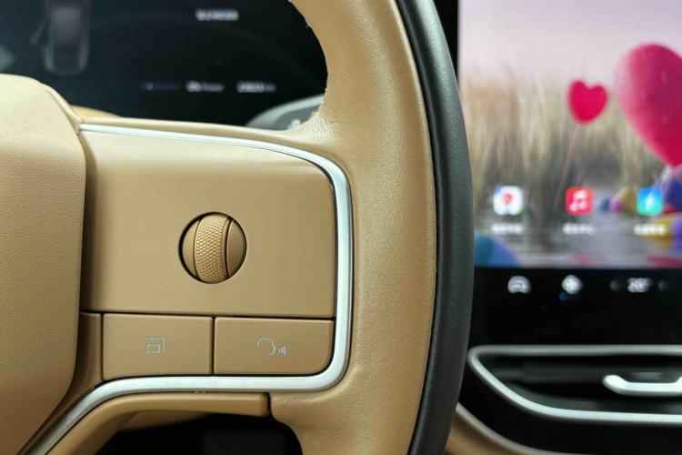 Used Rising R7 2023 Rear-Drive Screen King Edition