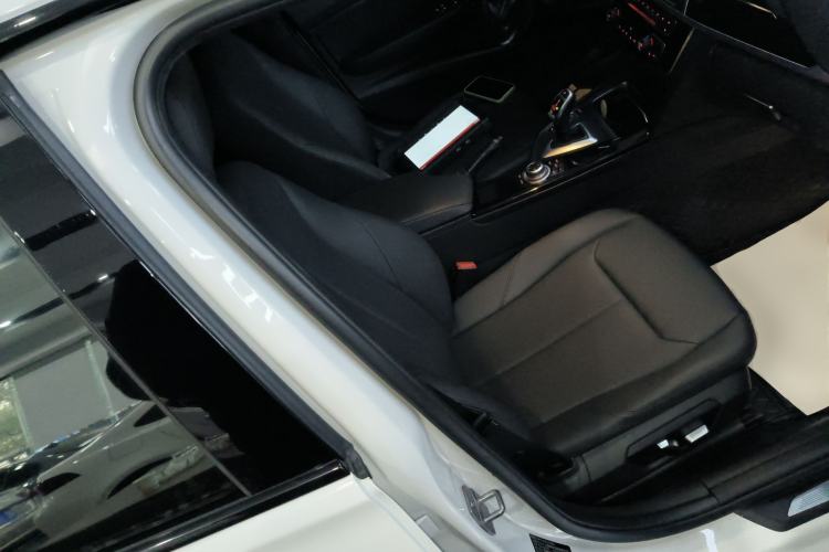 Used BMW 3 Series 2017 320Li M Sport Edition