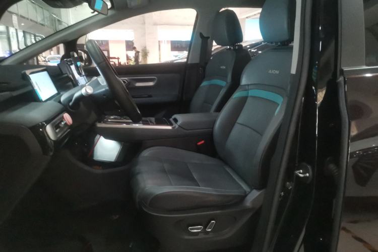 Used AION Y 2022 Plus 70 Smart Edition
