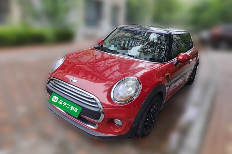 Used MINI 2016 1.2T ONE Pioneer Edition