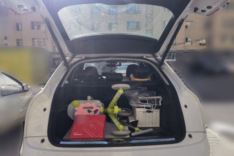 Used Audi Q3 2017 30 TFSI Fashion Model