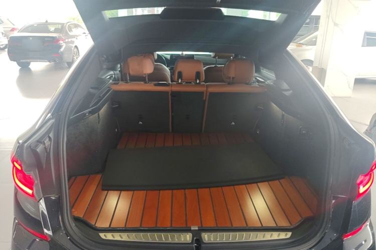 Used BMW 6 Series GT 2021 Restyled 630i M Sport Package