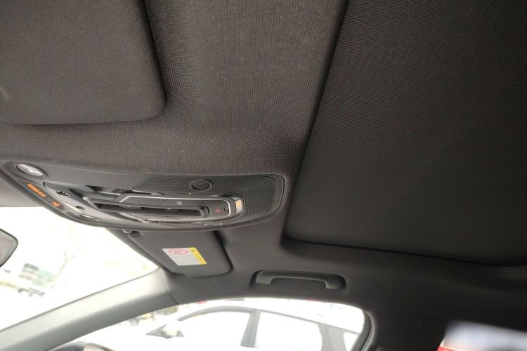 Used Audi A6L 2021 45 TFSI Prestige Dynamic Edition