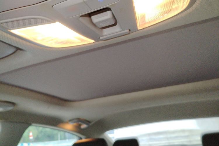 Used Hyundai Lafesta 2019 280TGDi Smart Speed Version China VI Standard