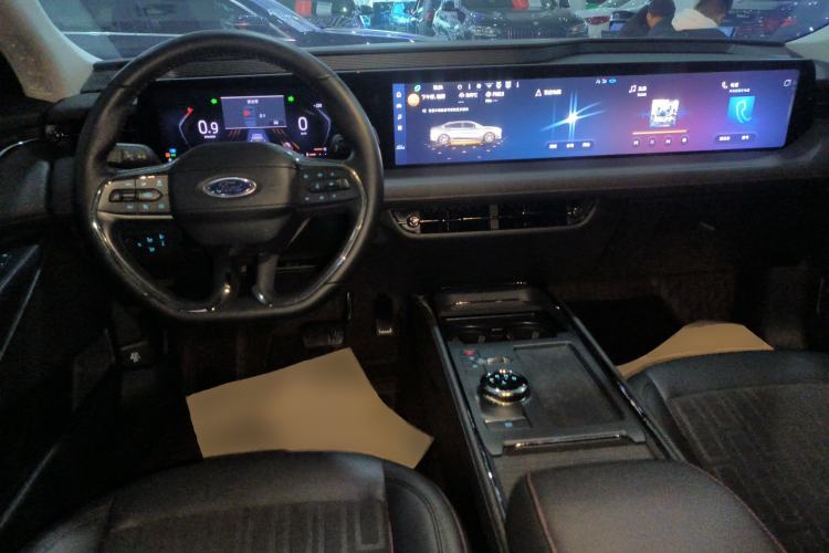 Used Ford Mondeo 2023 EcoBoost 245 Luxury Model
