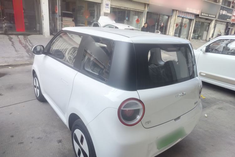 Used Qiyuan Lumin 2025 205 km Xiangqin Version