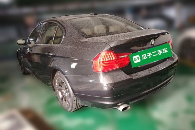 Used BMW 3 Series 2011 320i Sport Edition

