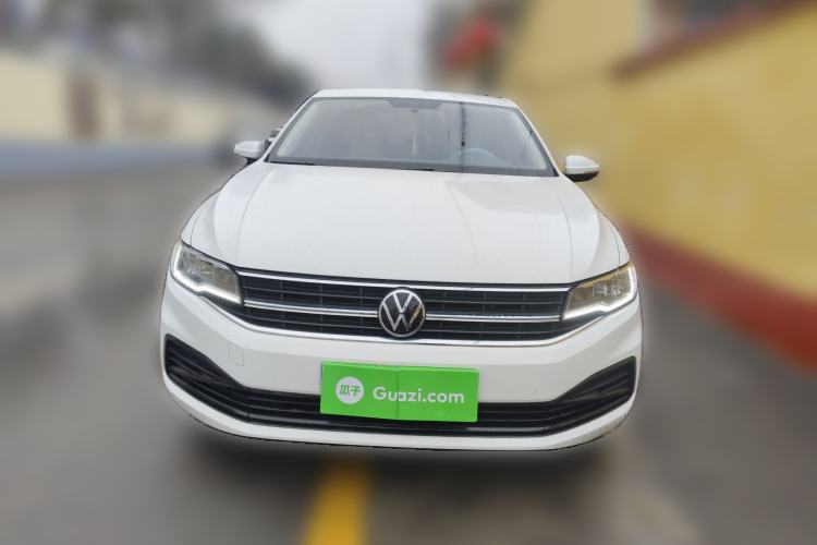 Used Volkswagen Bora 2021 1.5L Automatic Fashionable Smart Connectivity Version
