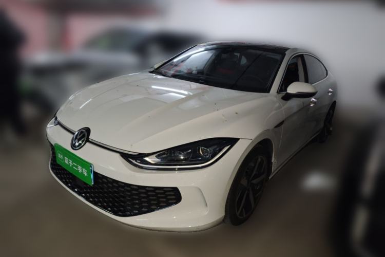 Used Volkswagen Lamando 2023 Lavida L 280TSI DSG Cool & Spicy Edition