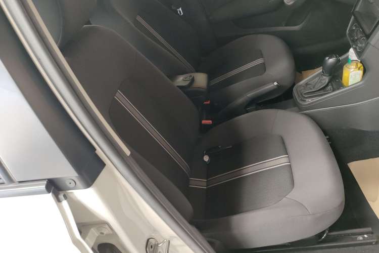 Used Skoda Rapid Spaceback 2020 1.5L Automatic Standard Edition