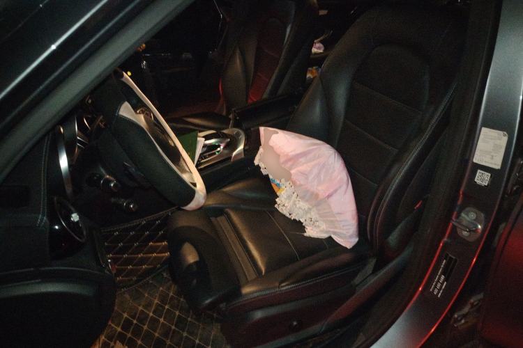 Used Mercedes-Benz C-Class 2017 Facelift C 200 L Sport Edition