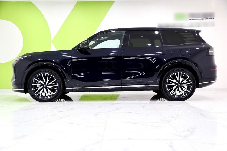 Used CHANGAN NEVO Q07 2025 215 Flagship Edition Exterior 3