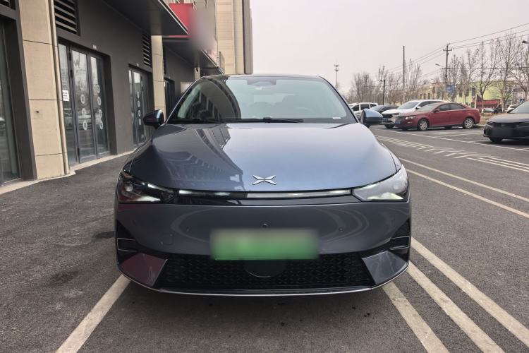 Used XPeng P5 2021 550P

