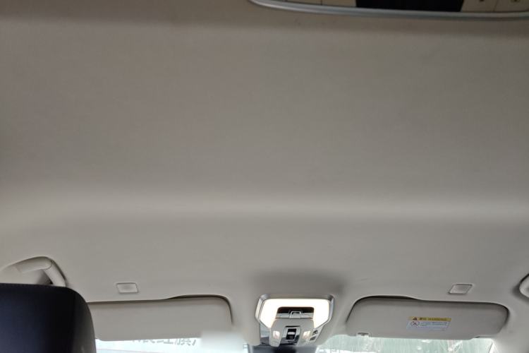 Used Hongqi HQ9 PHEV 2024 2.0T Four-Wheel Drive Business Edition