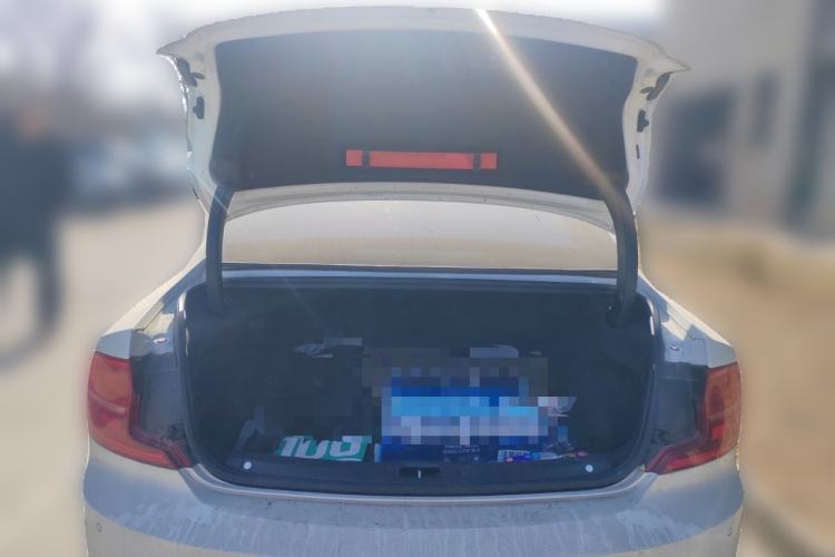 Used Volvo S90 2017 T4 Zhiyuan Edition