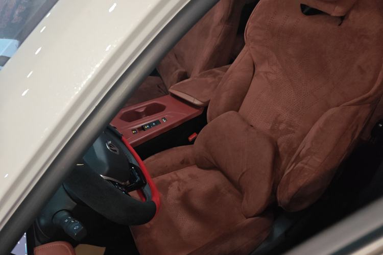 Used Changan X5 PLUS 2026 Model, Second Generation, 1.5T Transcendence PRO