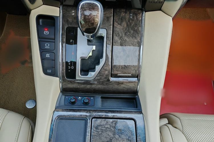 Used Toyota Alphard 2020 Dual-Engine 2.5L Prestige Edition
