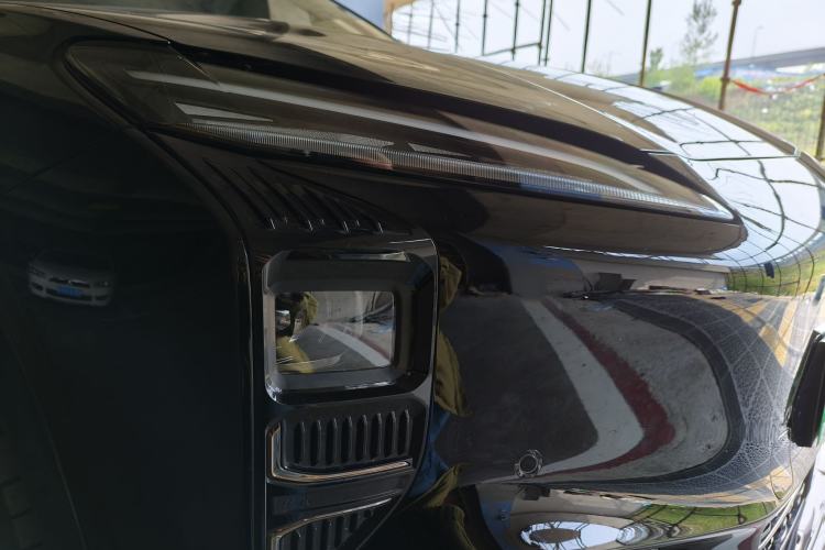 Used Hongqi Tiangong 08 2025 730 Max Rear-Drive Version Exterior 7