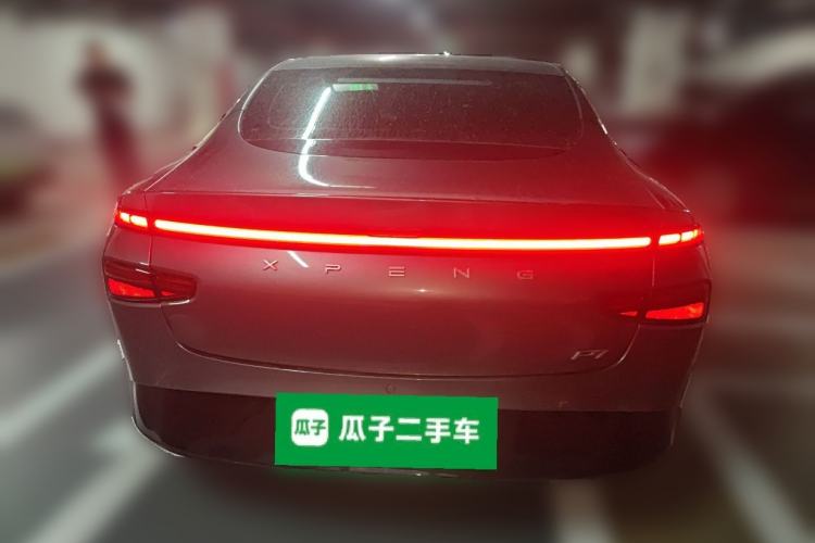Used XPeng P7 2023 P7i 702 Max