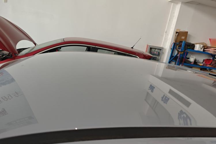 Used Venucia V 2026 Model 260T New Star Edition Pro
