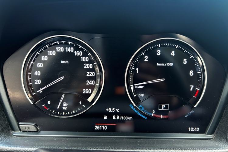 Used BMW 1 Series 2021 120i M Sport Night Edition
