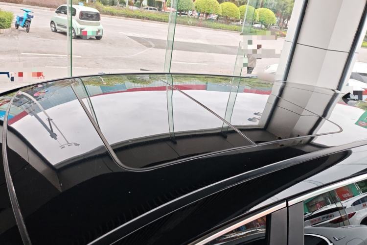 Used Honda CR-V 2019 240TURBO CVT 2WD Fashion Edition China V
