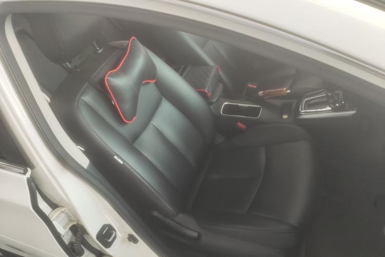 Used Nissan Sylphy 2024 Classic 1.6XL CVT Luxury Edition
