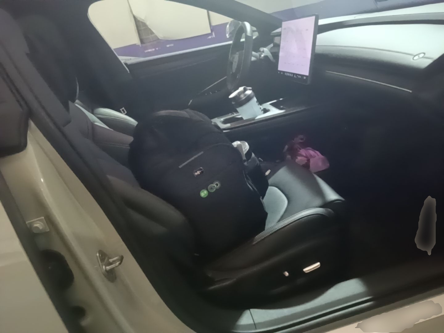 Xiaomi Auto SU7 2024 Rear-Drive Long-Range Intelligent Driving Version — снимка 19
