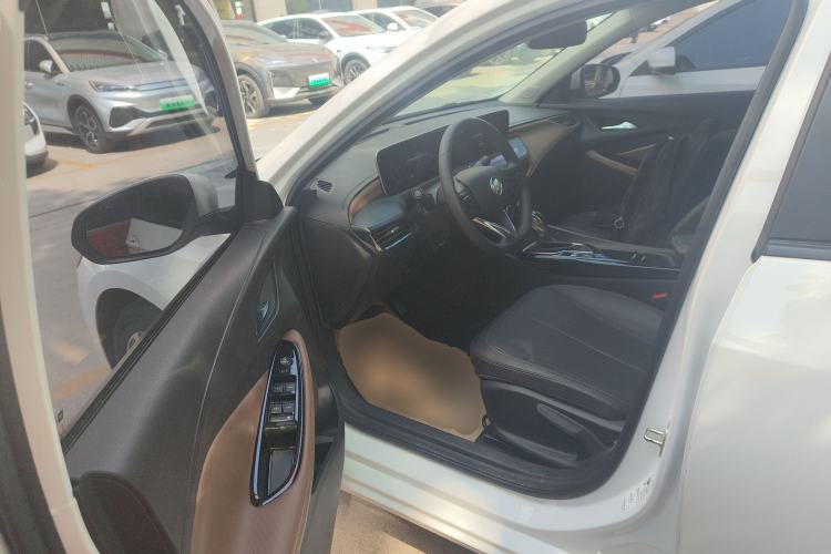 Used Buick Verano 2022 Pro 533T Enjoyment Edition
