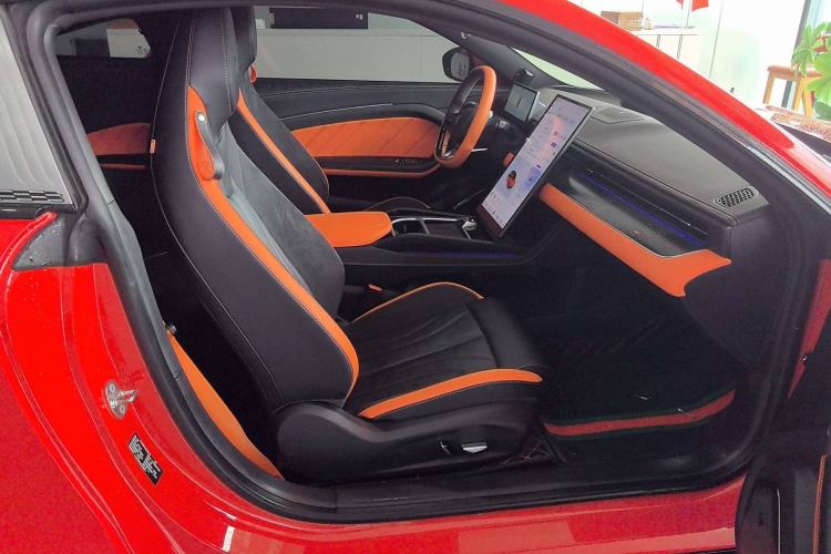 Used NETA GT 2023 560
