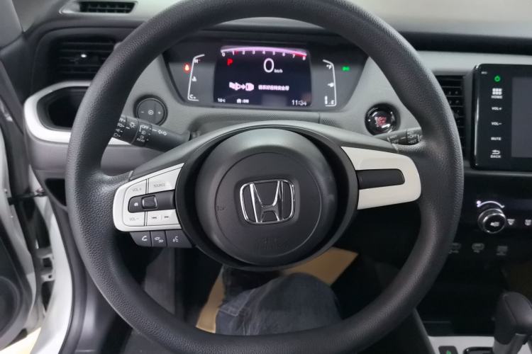 Used Honda LIFE 2021 1.5L CVT CRO-S Fun Edition