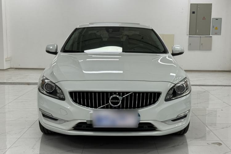 Used Volvo S60 2019 S60L T5 Smart Range Edition