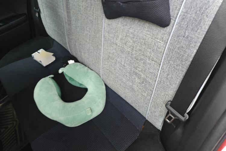 Used Toyota YARiS L Zhi Xuan 2017 1.5E CVT Enhanced Performance Edition