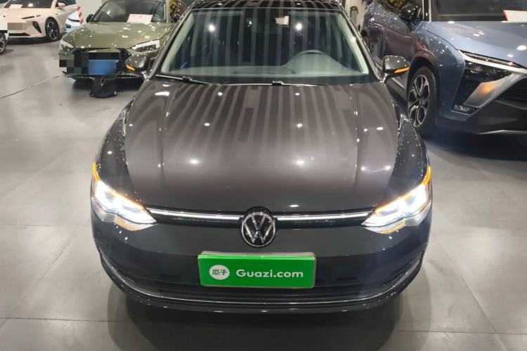 Used Volkswagen Golf 2021 280TSI DSG Pro
