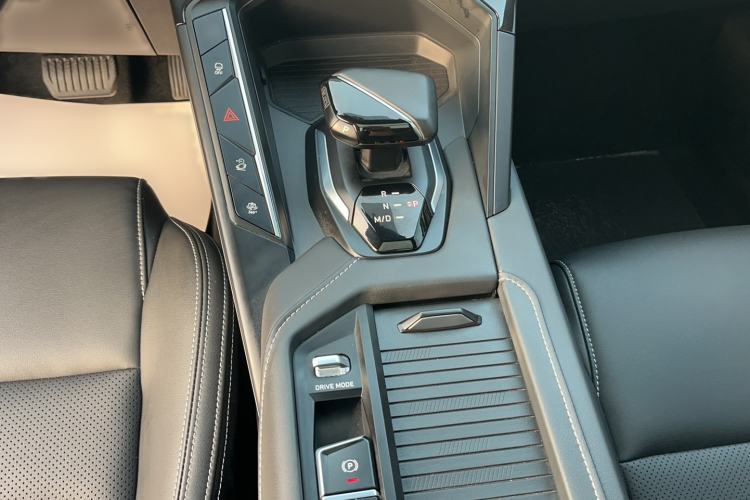 Used Lynk & Co 06 2023 Remix 1.5T JinPro
