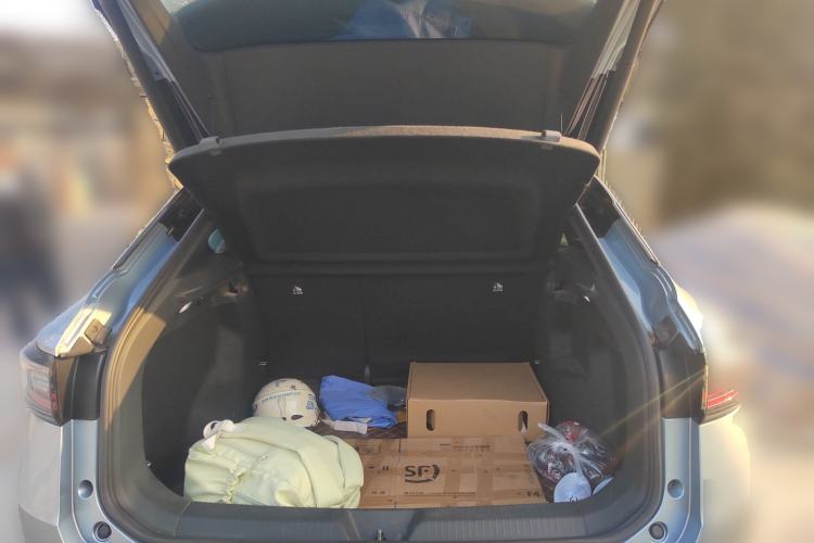 Used Volkswagen ID.4 X 2021 Pro Smart Long-Range Edition
