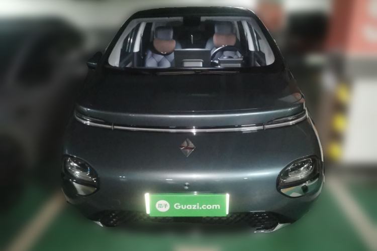 Used Baojun Cloud 2023 460 Max
