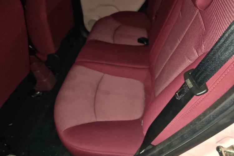 Used Oshan Benni E-Star 2021 National Edition Colorful Version Lithium Iron Phosphate (31.18 kWh)
