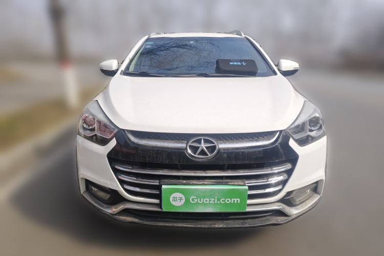 Used JAC Refine S2 2015 1.5L Manual Luxury Smart Model
