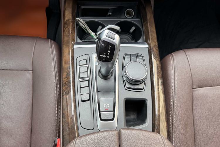 Used BMW X5 2017 xDrive35i Elegant Edition