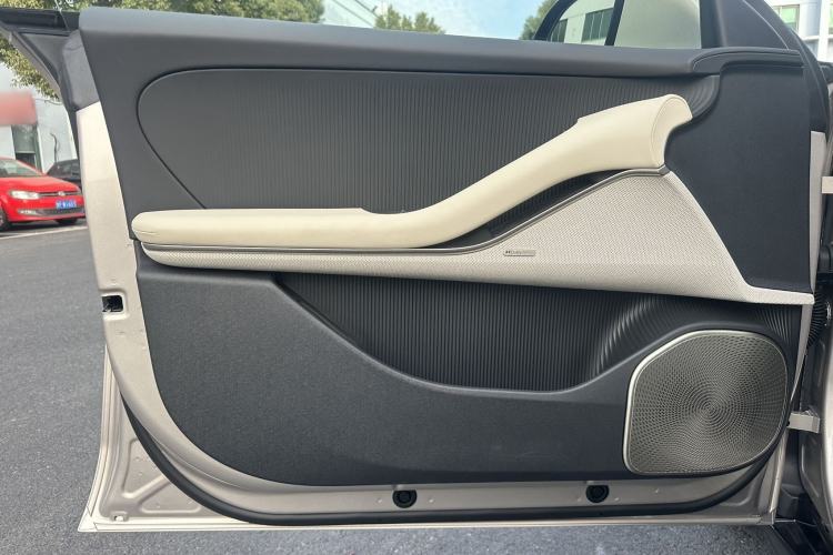 Used Nio ET5T 2025 100kWh Touring