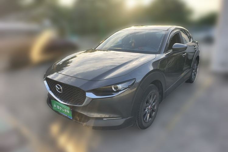 Used Mazda CX-30 2020 2.0L Manual Shangyue Trim