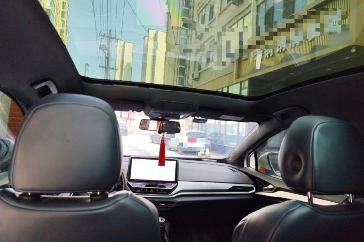 Used Volkswagen ID.4 CROZZ 2024 Pure Edition Limited Edition