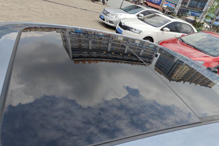 Used Volkswagen Passat 2022 330TSI Starry Elite Edition Roof