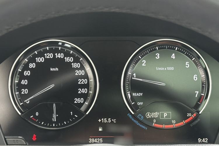 Used BMW X2 2021 Restyled sDrive25i M Sport Package