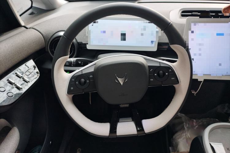 Used ARCFOX Kaola 2023 Family Edition
