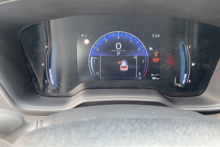 Used Toyota Corolla Cross 2024 2.0L Pioneer Edition
