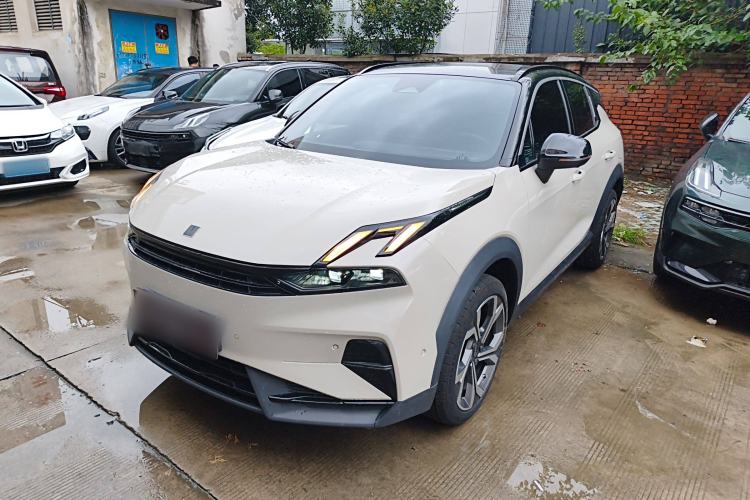 Used Lynk & Co 06 2025 Renew 1.5T Halo