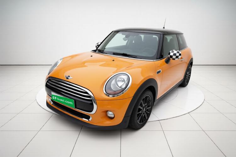 Used MINI 2016 1.5T COOPER