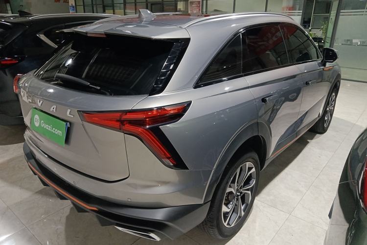 Used Haval XY 2022 1.5T Smart Edition